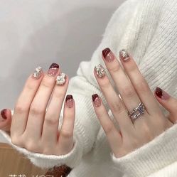 -情同手足美甲美睫