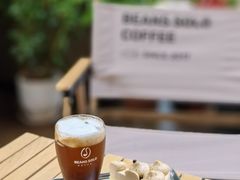 -Beans Solo豆号咖啡(百家湖花园店)