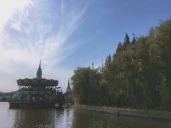 -大连海昌发现王国主题公园