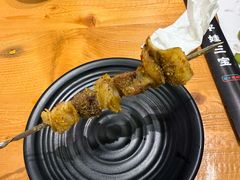 -平娃三宝烧烤·面食(南小街店)