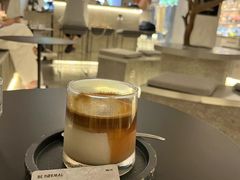 -BE NORMAL CAFE(霞溪路店)