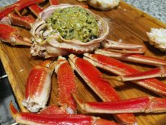 -震海贝烤贝·民俗特色店(延吉总店)