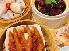 -点都德(聚福楼店)