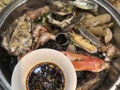 -好兄弟郭巨海鲜(天一阁店)