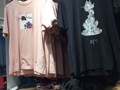 -优衣库(上海虹口龙之梦店)