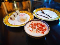 -富华斋饽饽铺·宫廷糕点·伴手礼(护国新天地店)