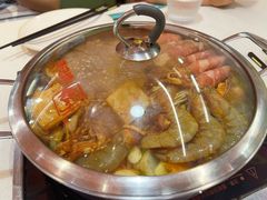 -黄记煌三汁焖锅(首创奥特莱斯店)