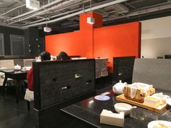 -百姓厨房(凤翔泥塑坊店)