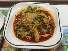 -魏家凉皮(博水商务大厦店)