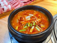 -金顺碳烤肉(1号店)
