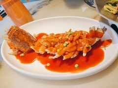-探花·意境江南菜·唐伯虎文化体验店·松鼠桂鱼(观前店)
