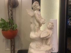 -高老庄绿色传奇(昊元生活广场店)