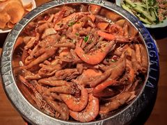 -胖哥俩肉蟹煲(世茂国际广场店)