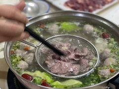 -伟记牛肉(金鸿公路店)