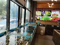 -渡海小渔村.老辈日照菜