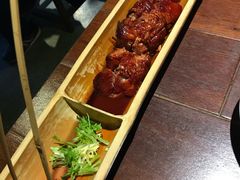-大牌大·传统杭帮菜(湖滨店)