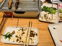 -木屋烧烤(惠阳华润小径湾店)