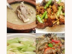 -一澜江宴·江景地标楚菜(江滩公园店)