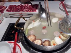 -八合里潮汕鲜牛肉火锅(惠州华贸店)