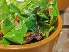 -龍歌自助小火锅(漳州二路爱购店)