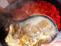 -川西坝子(老军营店)