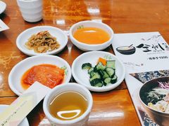 -全州拌饭馆(断桥店)