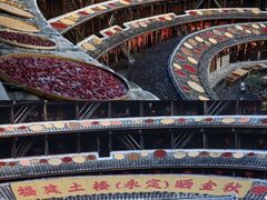-初溪土楼群