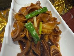 -金枝玉叶上海人家食府(三里河店)