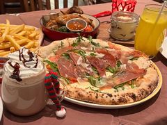 -Mammamia意大利餐厅(阳春巷店)