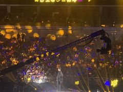 -宝能国际体育演艺中心