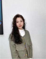 -童辉造型