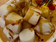 麻酱肠粉-彪记(花城店)