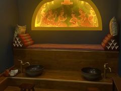 -韵泰·泰式按摩SPA(万象城店)