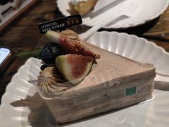 -黑草莓(重庆路店)