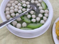 -秋姐美食店(旅游大道店)