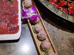 -重庆渝达老火锅(春熙路店)