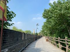 -开封城墙景区
