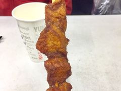 炸里脊肉-潮妈小食