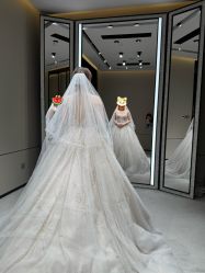 -MuseMarry婚纱(前海嘉里中心店)