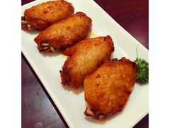 -必胜客(滨江店)