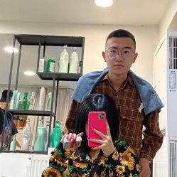 -AFA Hair studio·女士发型设计
