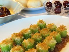 -莉莉海堂HAITANG·烤鸭(国贸商城店)