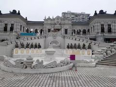 -珠海圆明新园