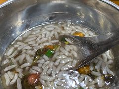 油茶汤-张关合渣(航空大道店)