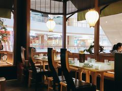 -弄堂里(西溪龙湖天街店)