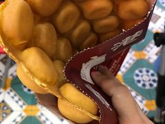 原味鸡蛋仔-香港十三座(宝山万达店)