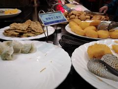 -素德轩素食餐厅(东港店)