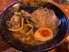 -日本料理神拉面