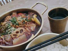 -冒菜西施·非遗冒菜(总店)