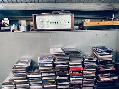 -nodcafe(M50创意园店)